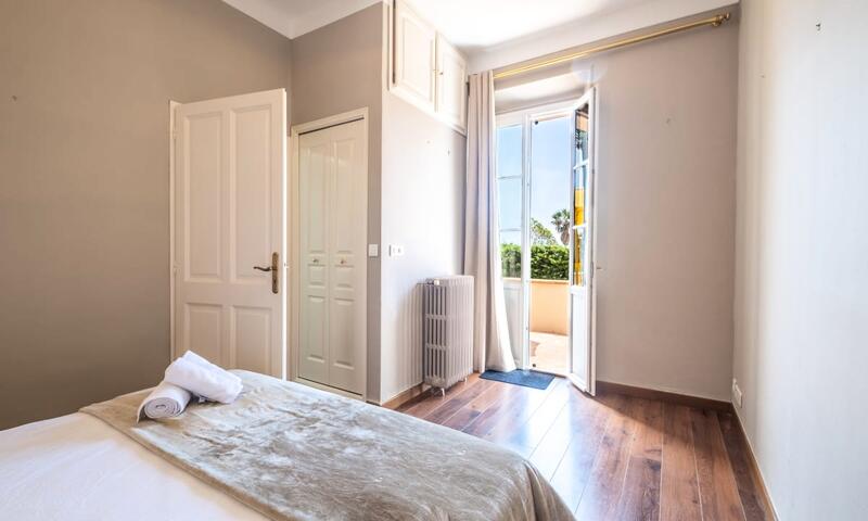 Résidence Superbe Villa Avec Piscine & Sauna - - Cannes - 29