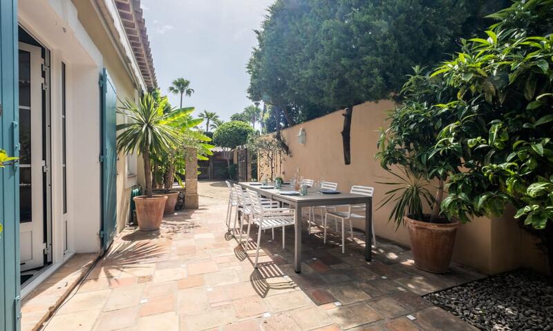 Résidence Superbe Villa Avec Piscine & Sauna - - Cannes - 10