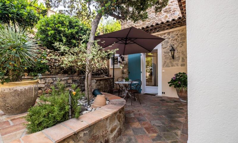 Résidence Superbe Villa Avec Piscine & Sauna - - Cannes - 14