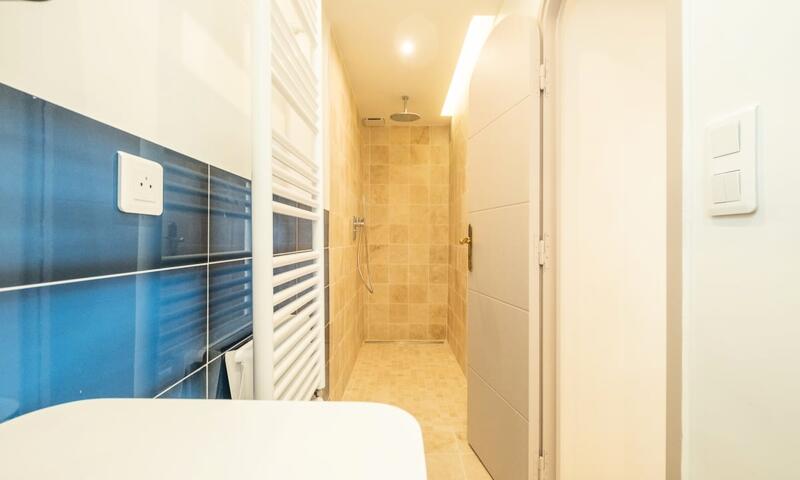 Résidence Superbe Villa Avec Piscine & Sauna - - Cannes - 17