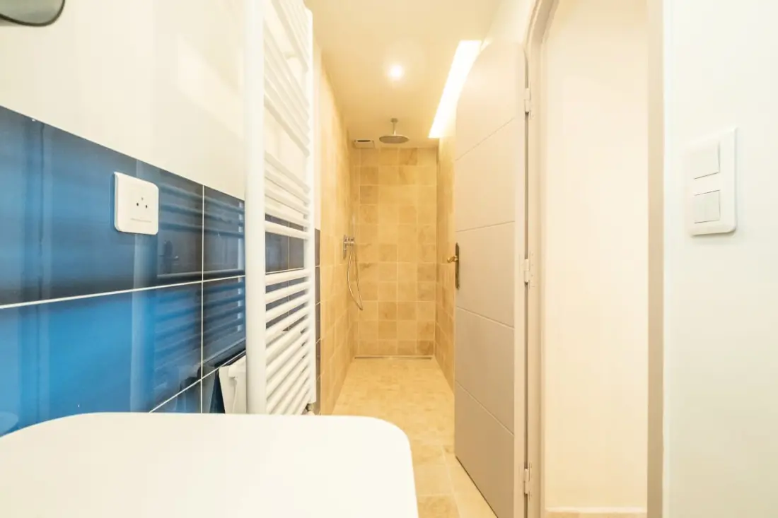 Résidence Superbe Villa Avec Piscine &amp; Sauna