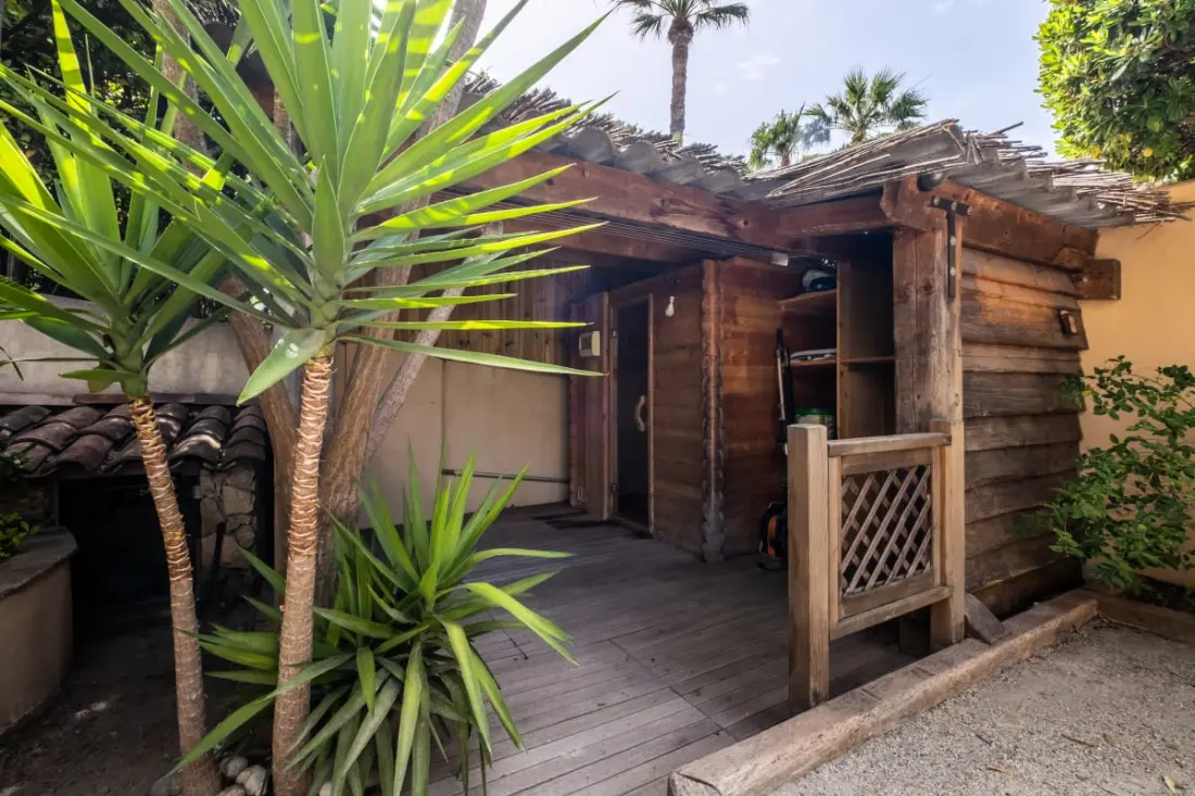 Résidence Superbe Villa Avec Piscine &amp; Sauna