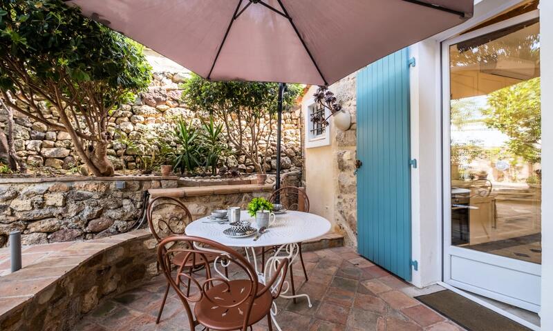 Résidence Superbe Villa Avec Piscine & Sauna - - Cannes - 15