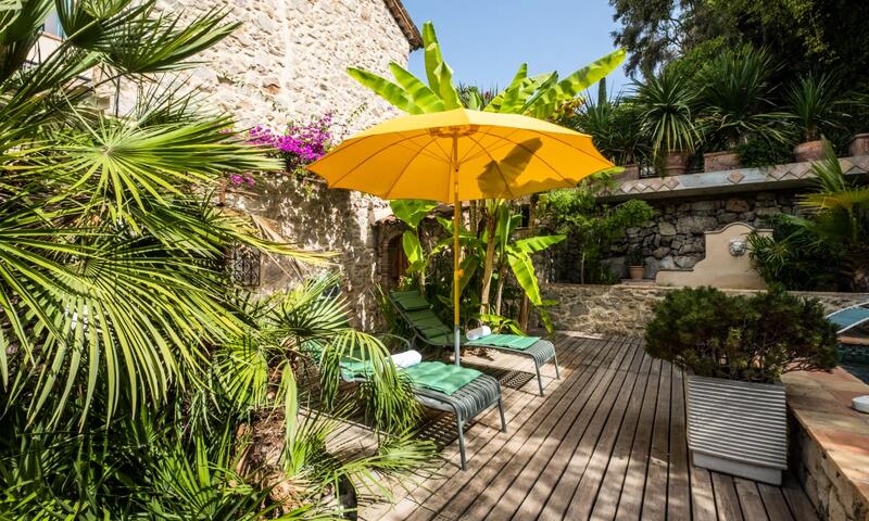 Résidence Superbe Villa Avec Piscine & Sauna - - Cannes - 7