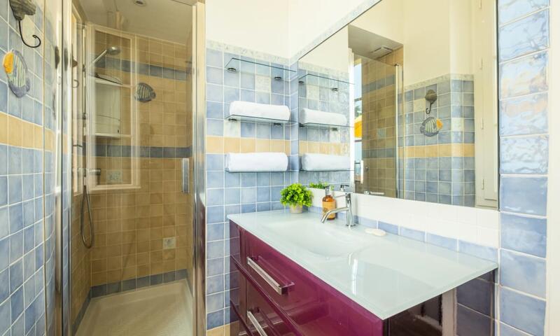 Résidence Superbe Villa Avec Piscine & Sauna - - Cannes - 27