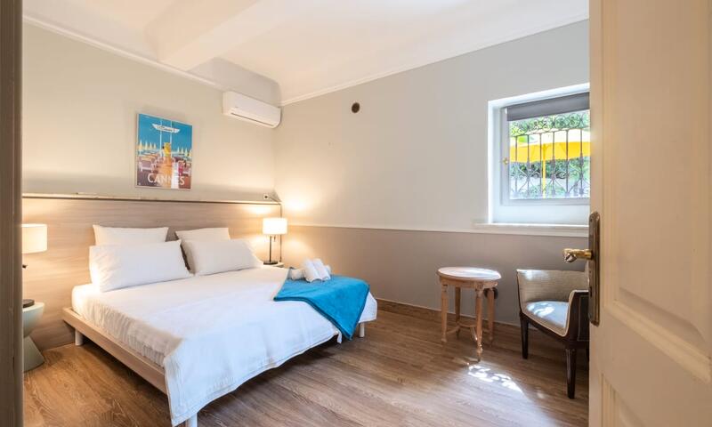 Résidence Superbe Villa Avec Piscine & Sauna - - Cannes - 18