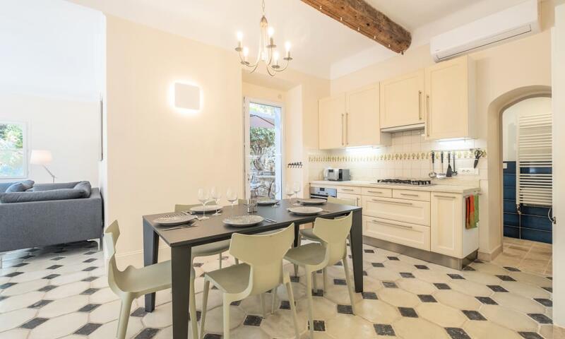 Résidence Superbe Villa Avec Piscine & Sauna - - Cannes - 11