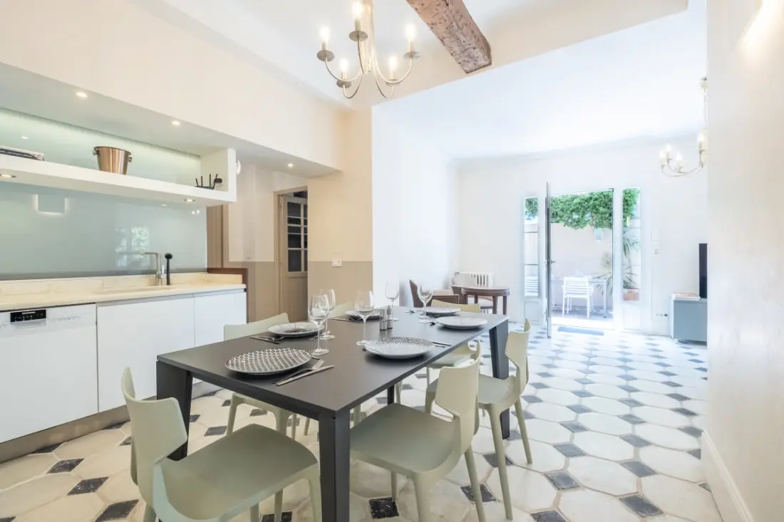 Résidence Superbe Villa Avec Piscine &amp; Sauna