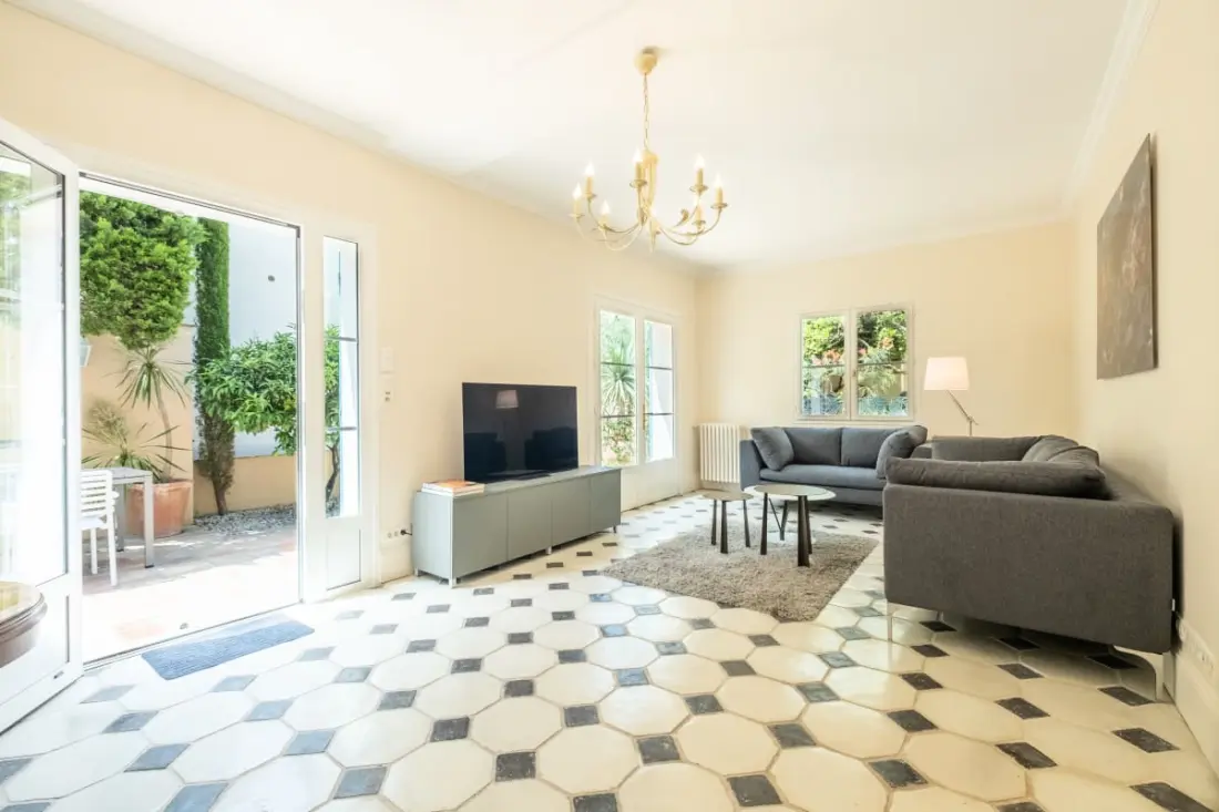 Résidence Superbe Villa Avec Piscine &amp; Sauna