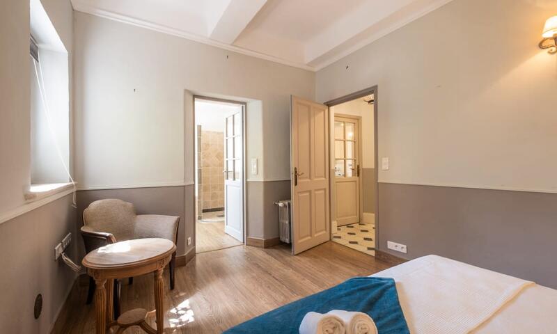 Résidence Superbe Villa Avec Piscine & Sauna - - Cannes - 20