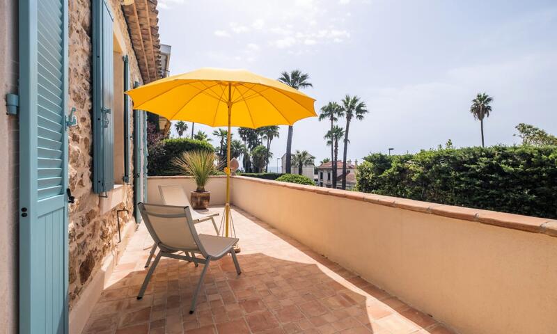 Résidence Superbe Villa Avec Piscine & Sauna - - Cannes - 30