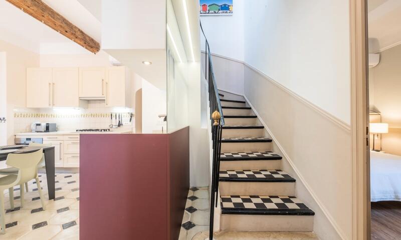 Résidence Superbe Villa Avec Piscine & Sauna - - Cannes - 23