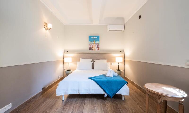 Résidence Superbe Villa Avec Piscine & Sauna - - Cannes - 19