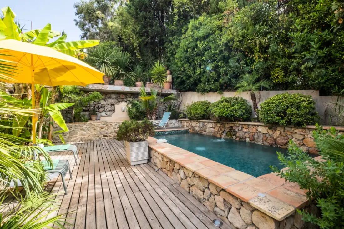 Résidence Superbe Villa Avec Piscine &amp; Sauna