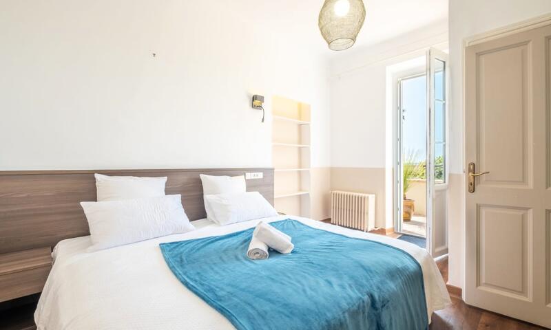 Résidence Superbe Villa Avec Piscine & Sauna - - Cannes - 4
