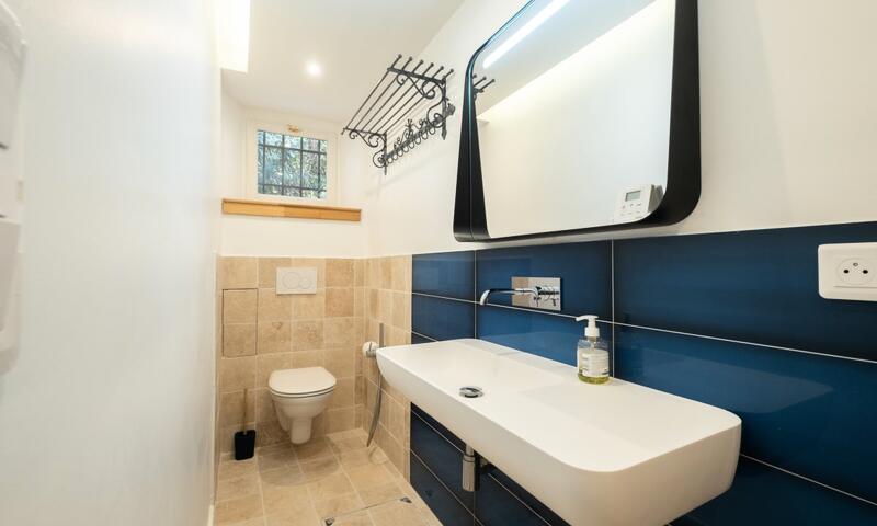 Résidence Superbe Villa Avec Piscine & Sauna - - Cannes - 16