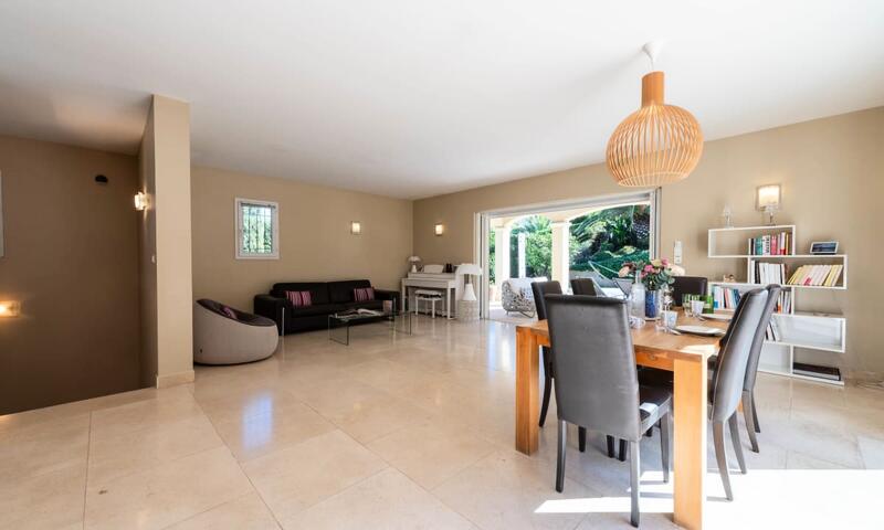 Résidence Villa Avec Piscine – 10min Centre Cannes - - Cannes - 27