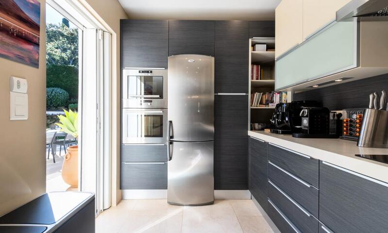 Résidence Villa Avec Piscine – 10min Centre Cannes - - Cannes - 24