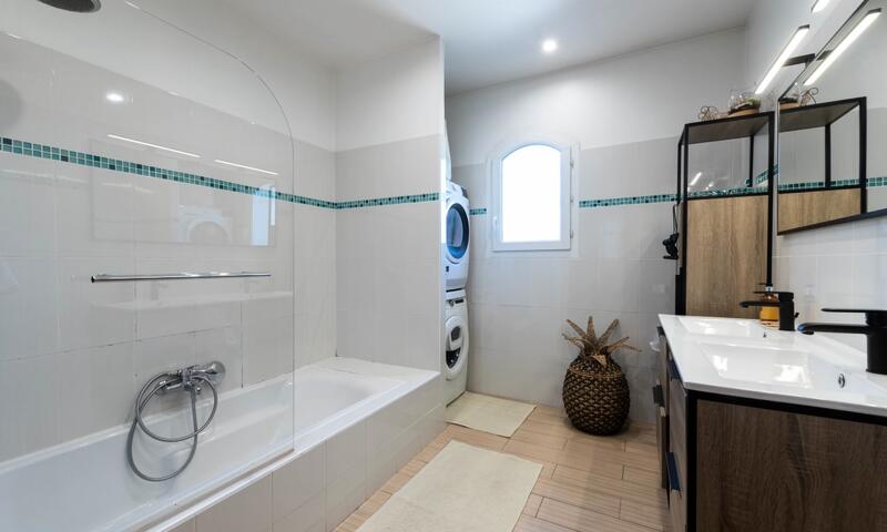 Résidence Villa Avec Piscine – 10min Centre Cannes - - Cannes - 37