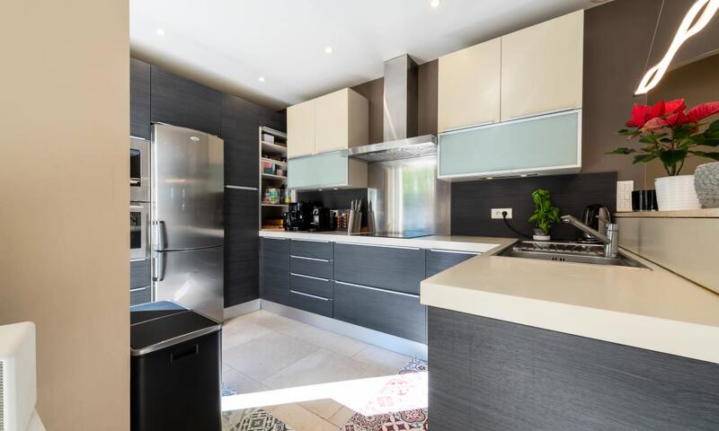Résidence Villa Avec Piscine – 10min Centre Cannes - - Cannes - 22