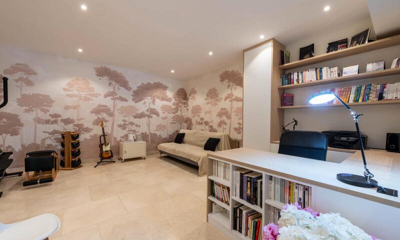 Résidence Villa Avec Piscine – 10min Centre Cannes - - Cannes - 48