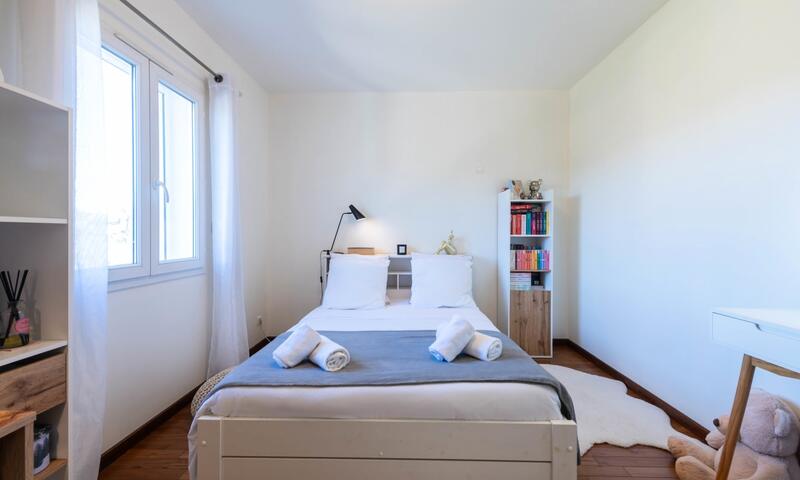 Résidence Villa Avec Piscine – 10min Centre Cannes - - Cannes - 36