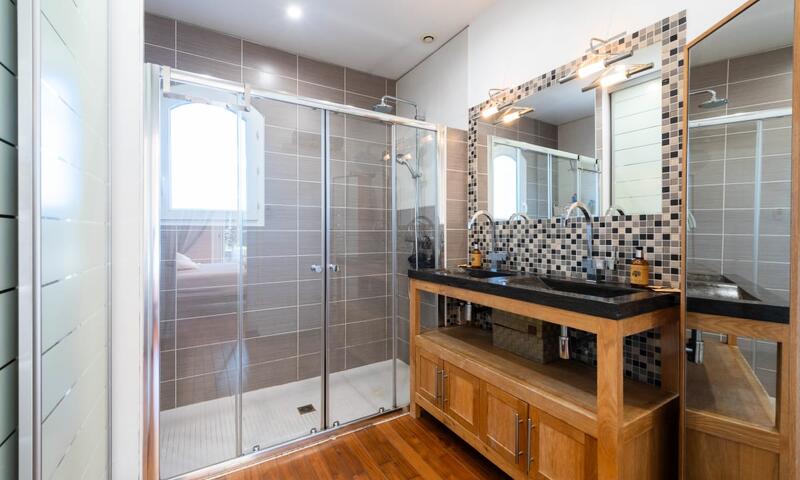 Résidence Villa Avec Piscine – 10min Centre Cannes - - Cannes - 33
