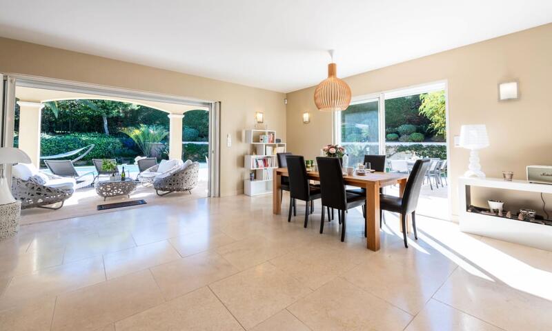 Résidence Villa Avec Piscine – 10min Centre Cannes - - Cannes - 11
