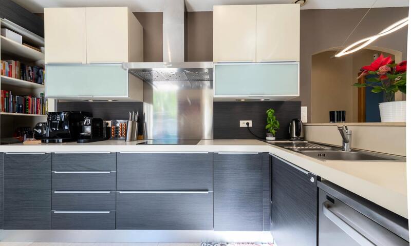 Résidence Villa Avec Piscine – 10min Centre Cannes - - Cannes - 23