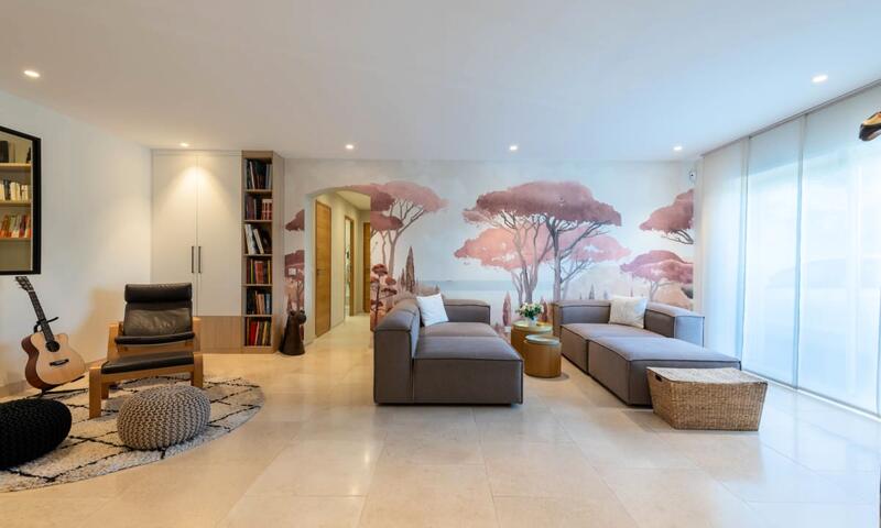 Résidence Villa Avec Piscine – 10min Centre Cannes - - Cannes - 49