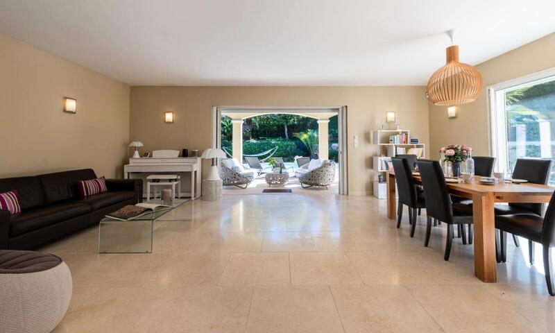 Résidence Villa Avec Piscine – 10min Centre Cannes - - Cannes - 8