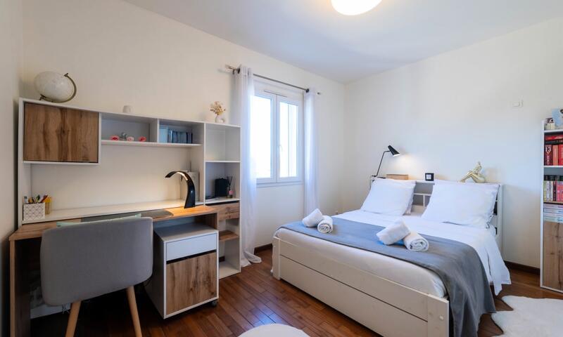 Résidence Villa Avec Piscine – 10min Centre Cannes - - Cannes - 35