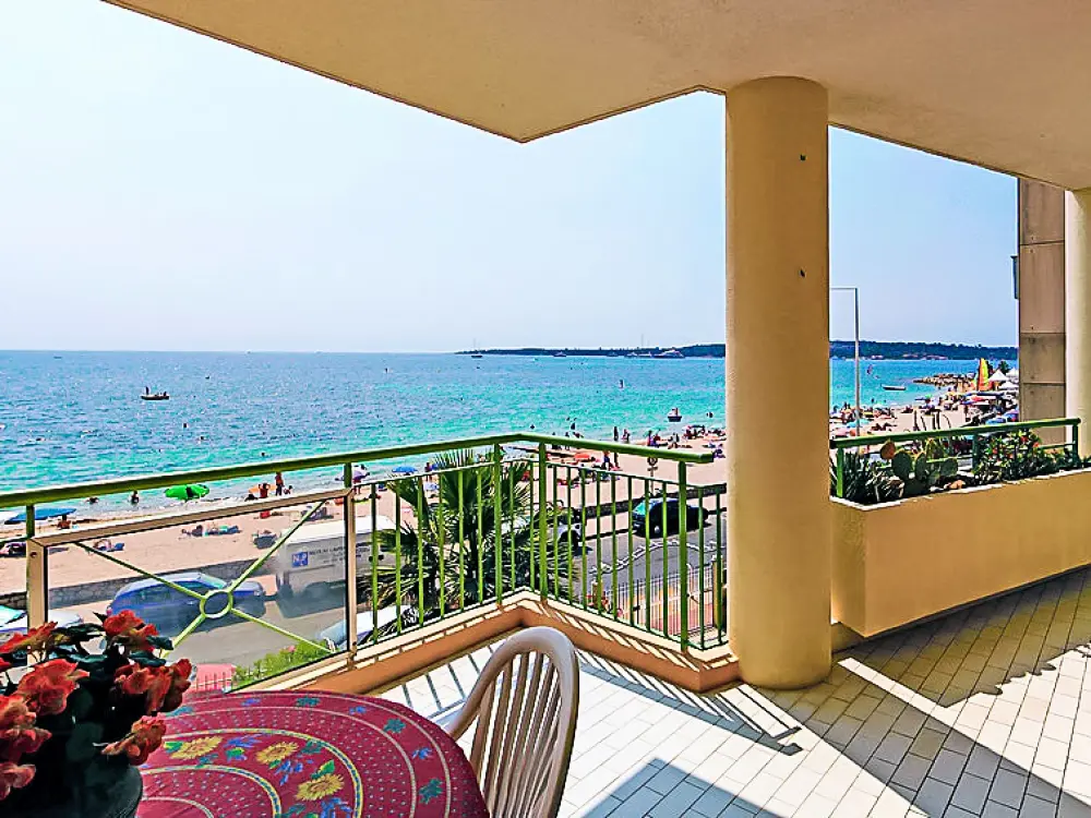 Résidence Villa Beau Rivage