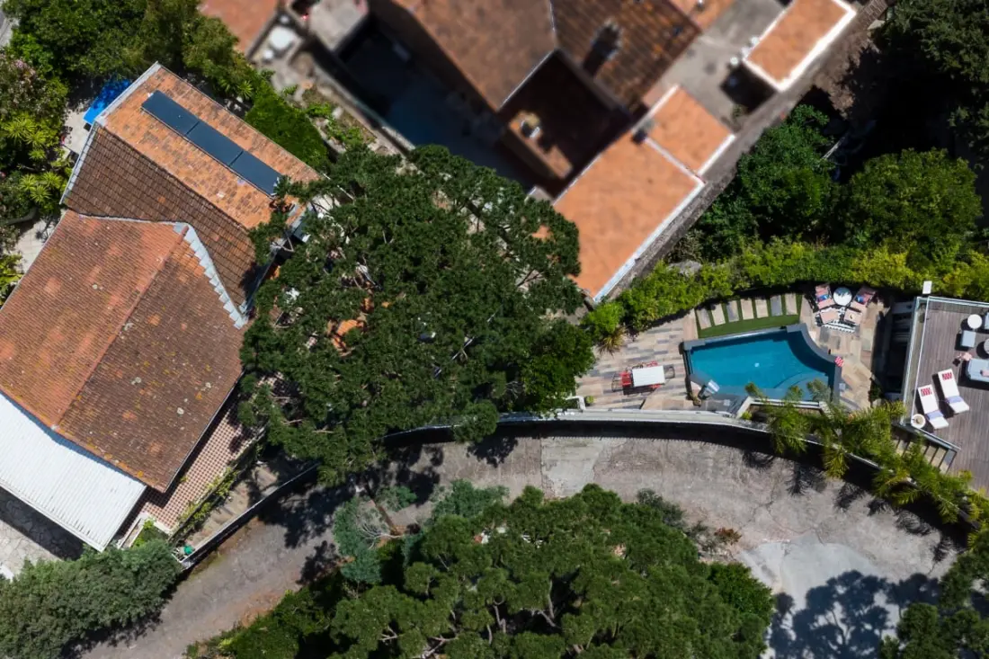 Résidence Villa Vue Mer Panoramique Piscine Plage A Pied