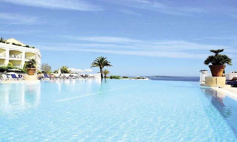 Résidence Villa Francia - Cannes - 20