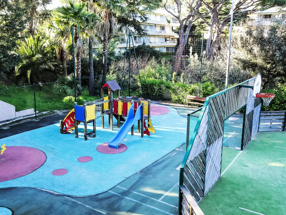 Résidence Villa Francia