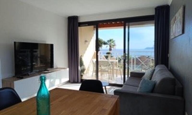 Résidence Villa Francia - Cannes - 13