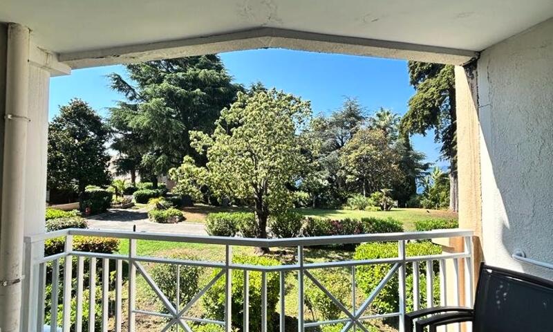 Résidence Villa Francia - Cannes - 9