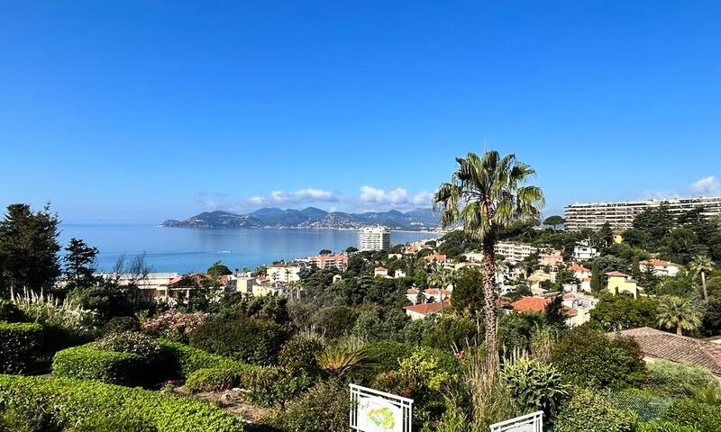 Résidence Villa Francia - Cannes - 11