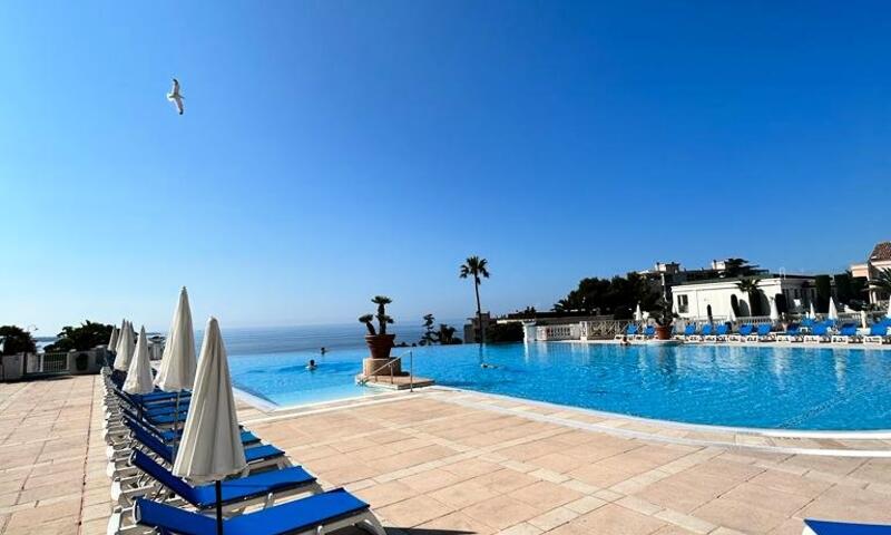 Résidence Villa Francia - Cannes - 12