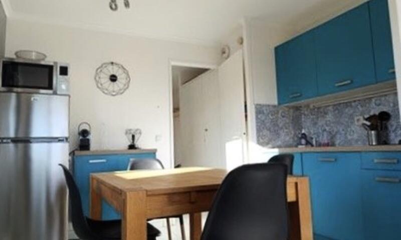 Résidence Villa Francia - Cannes - 25