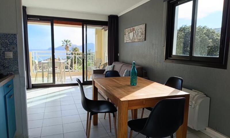 Résidence Villa Francia - Cannes - 24