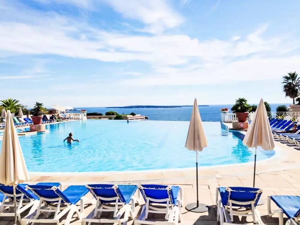 Résidence Villa Francia