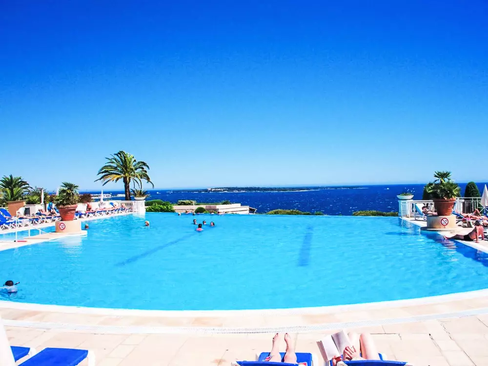 Résidence Villa Francia