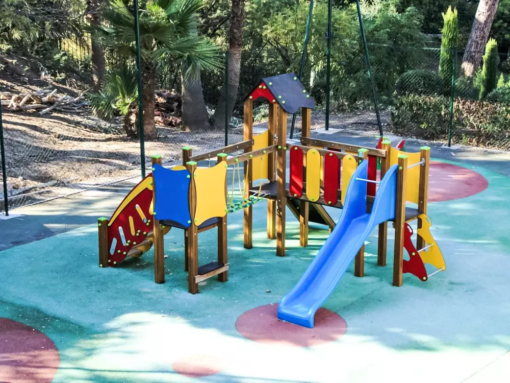 Résidence Villa Francia