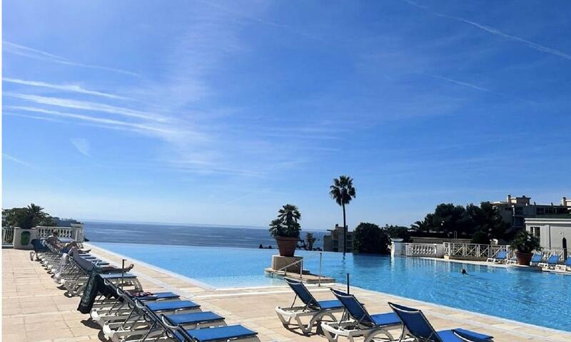 Résidence Villa Francia - Cannes - 19