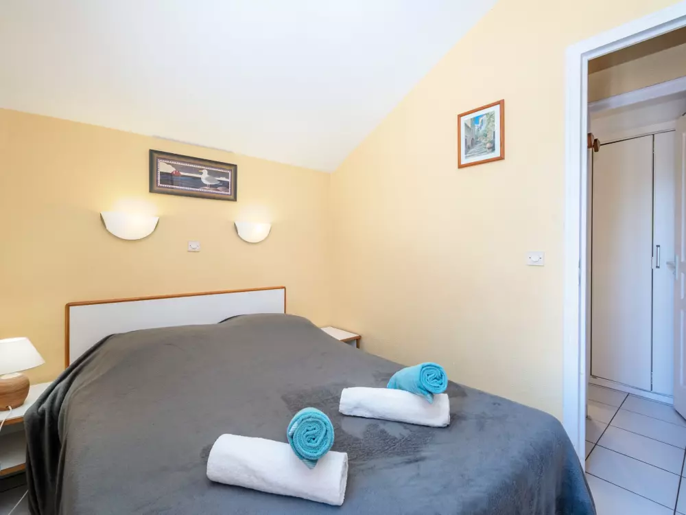 Résidence Villa Francia