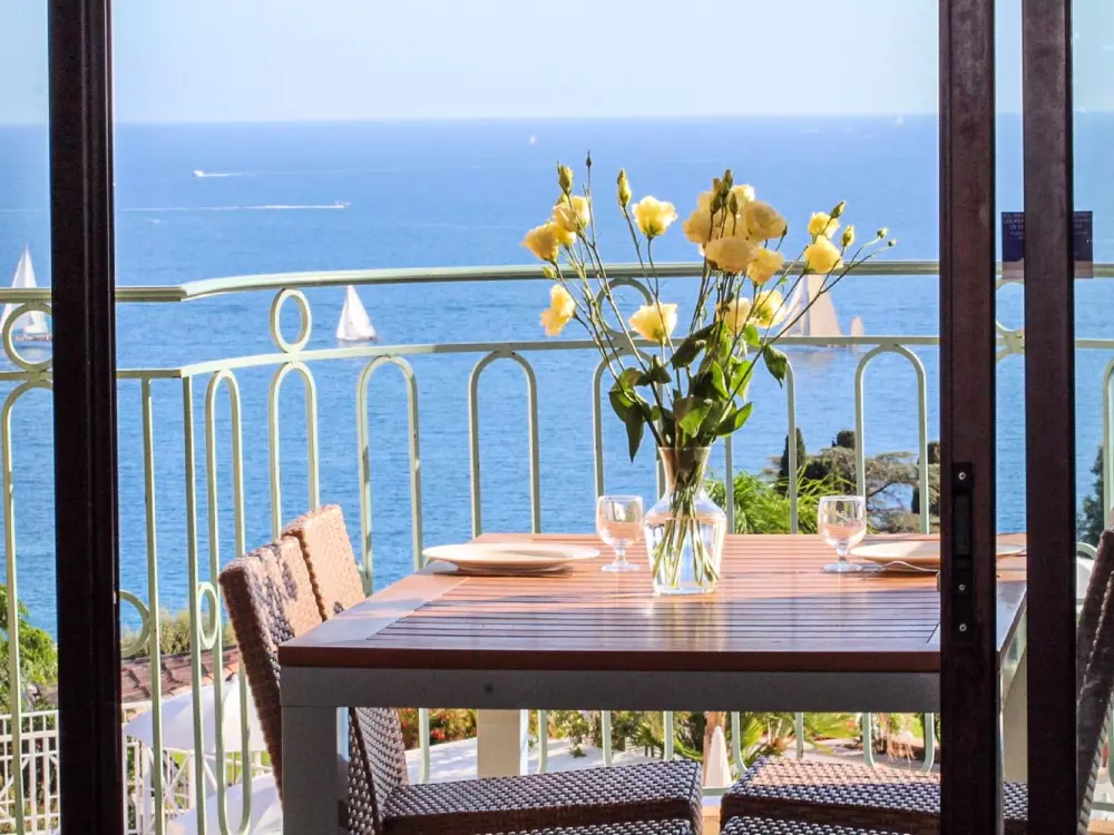 Résidence Villa Francia