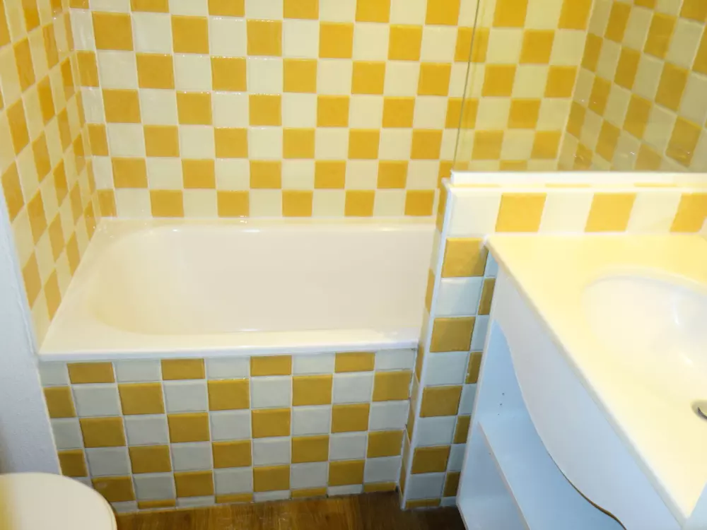 Résidence Villa Francia