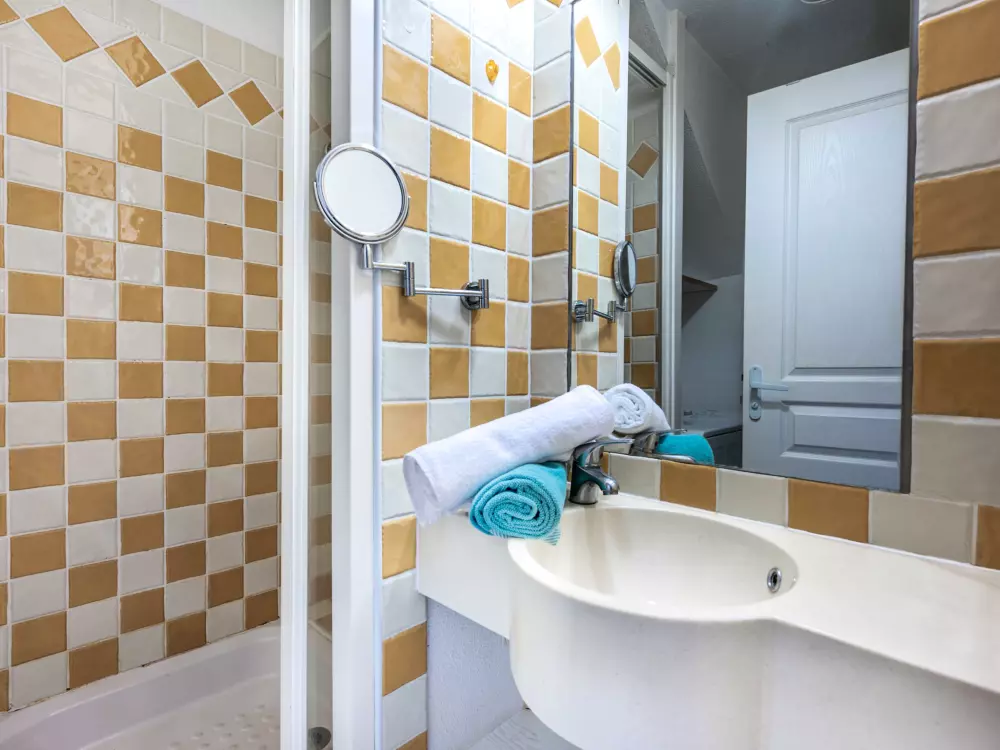 Résidence Villa Francia